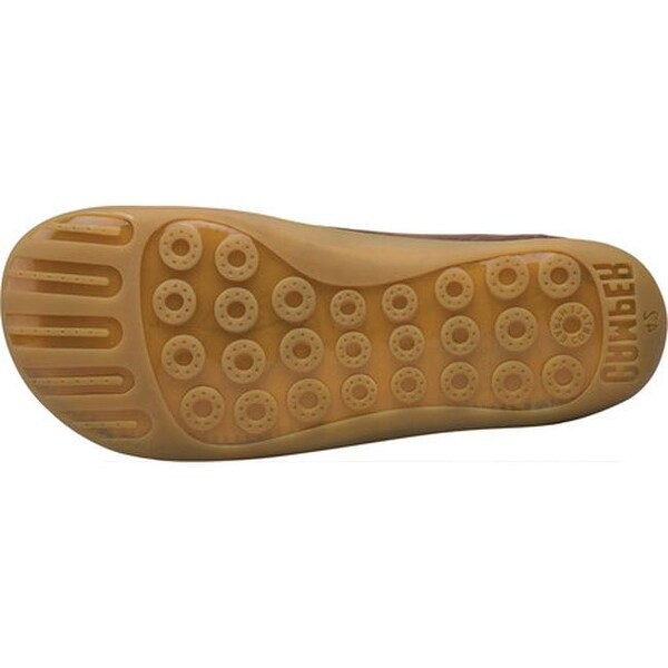 nubuck box camper