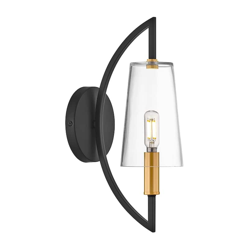 Savoy House 9-7167-1 Hanley 14" Tall LED Wall Sconce