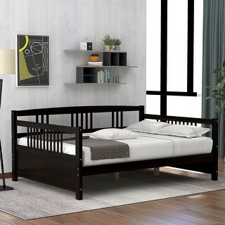 Bedroon Wooden Daybed