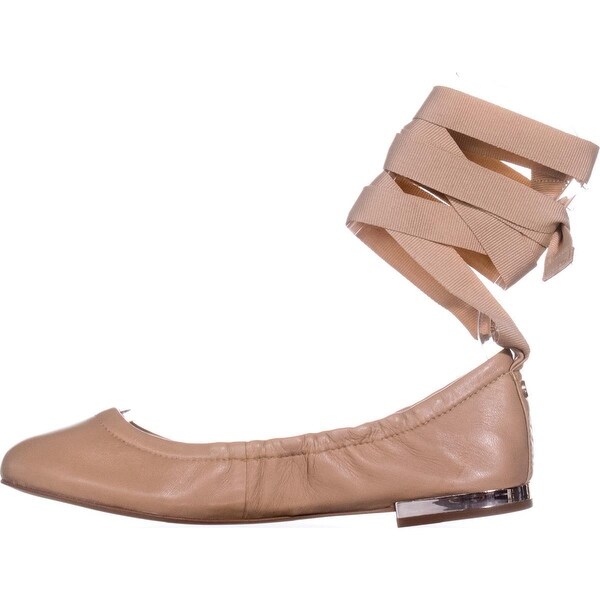 sam edelman fallon ballet flats