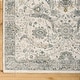 preview thumbnail 9 of 10, Artistic Weavers Dresden Medallion Area Rug