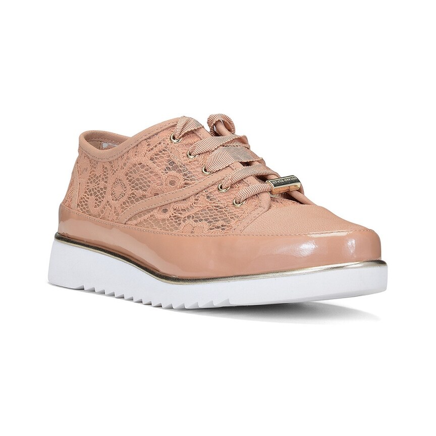 donald j pliner tennis shoes