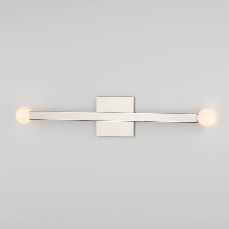 Mitzi by Hudson Valley Dona 2-Light Wall Sconce