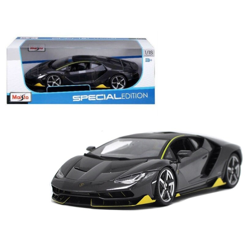 maisto car