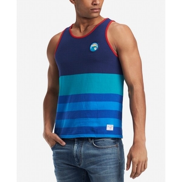 tommy hilfiger mens vest top