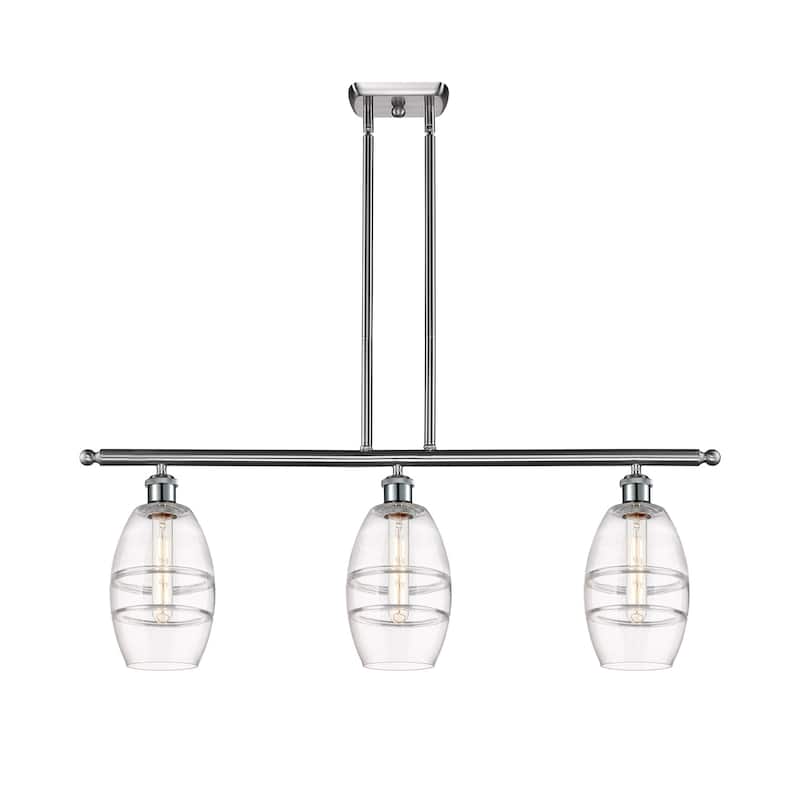 Innovations Lighting 516-3I-9-36 Vaz Linear Vaz 3 Light 36" Wide