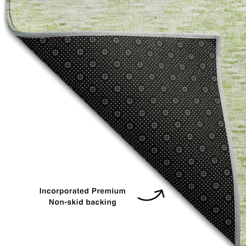 Premium Washable Super Soft Global Boho Mayfield Rug