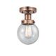 Option Antique Copper / Seedy