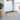 Machine Washable Indoor/ Outdoor Modern Molena Chantille Rug