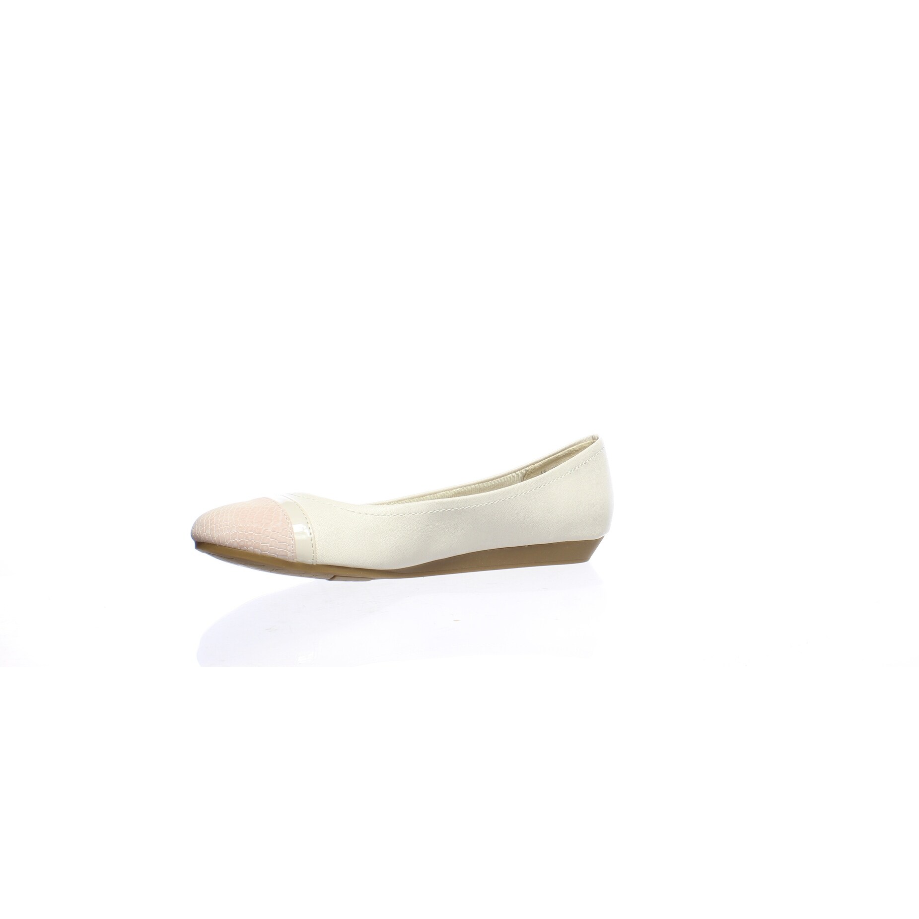 lifestride playful women's ballet flats