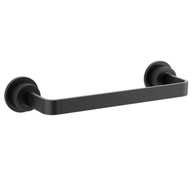 Moen YB0686 Cambium 9" Towel Bar