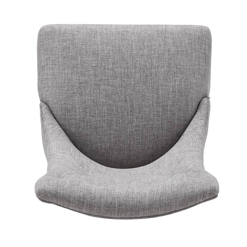 Voyager Button-tufted Dining Chairs (Set of 2) by iNSPIRE Q Artisan