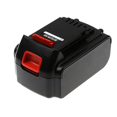 Battery for Black & Decker LST300 LBXR20 LBXR2020 Porter Cable PCC681L LBX20