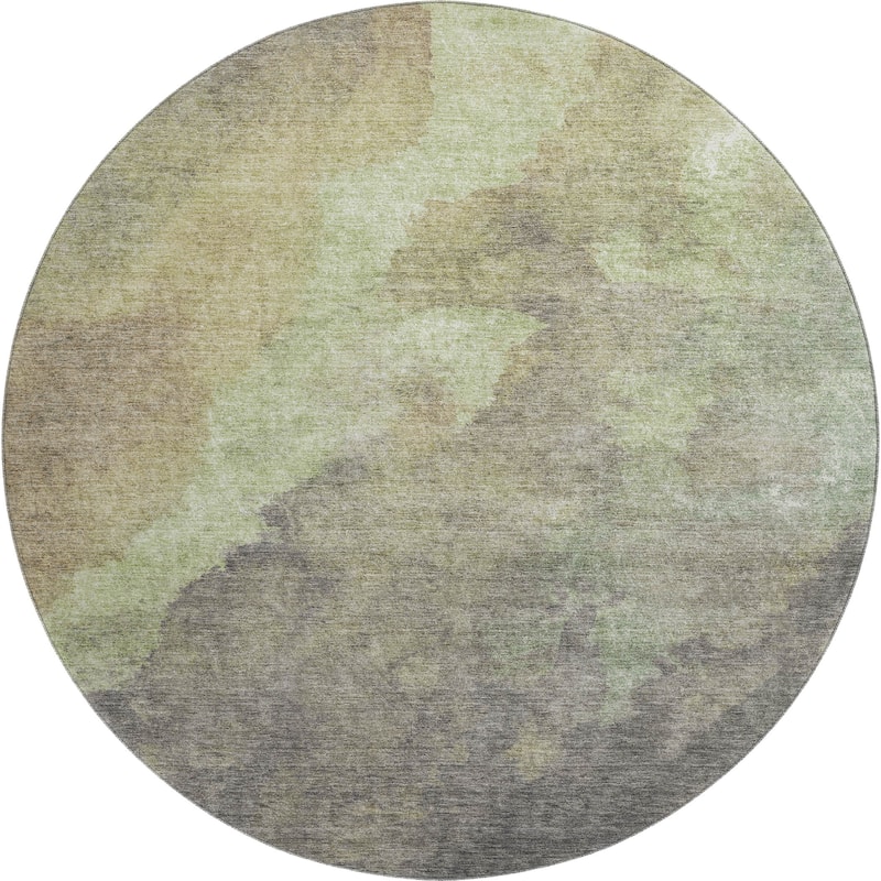 Premium Washable Super Soft Abstract Ombre Mayfield Rug