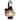VAXCEL Chatham 12 in. H 1-Light Burnished Bronze Coastal Outdoor Wall Sconce, Steel, Clear Seeded Glass Shade