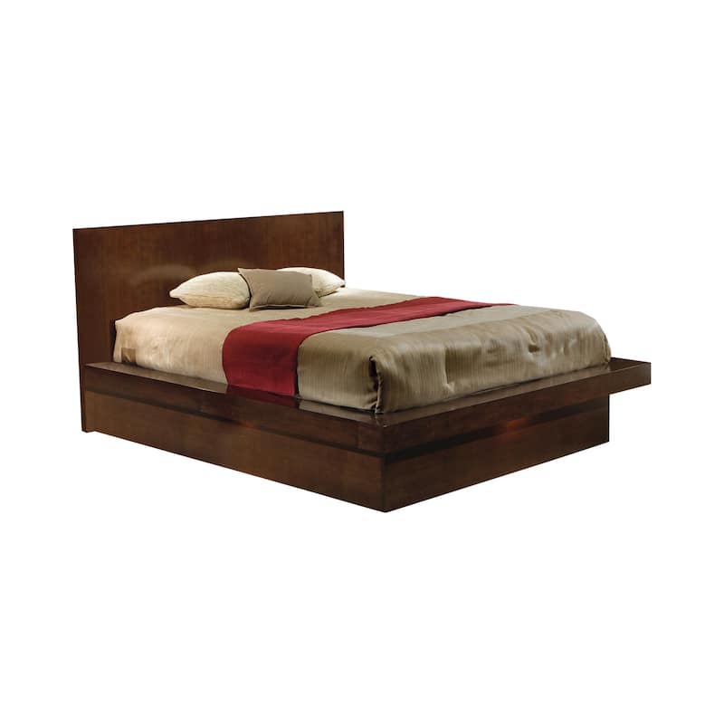 Tokyo Contemporary 4-piece Bedroom Set