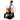 Brentwood 5 Cup Food Processor in Black
