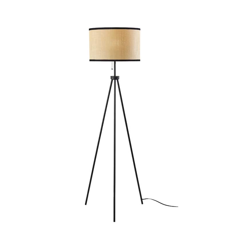 Raven Floor Lamp