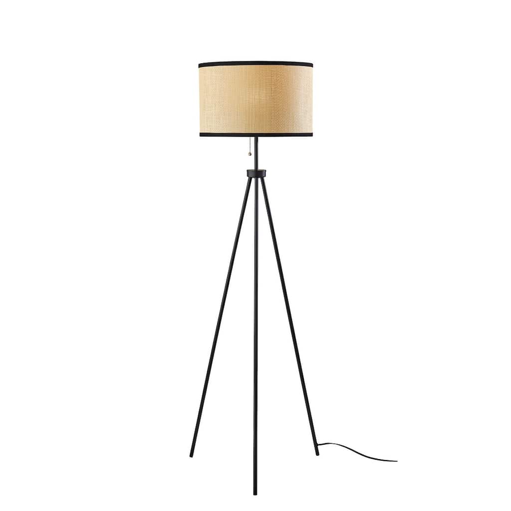 Raven Floor Lamp
