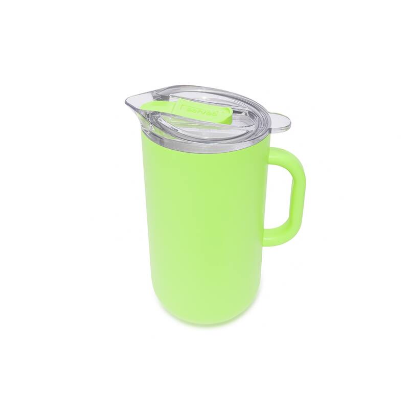 Vacuum-Insulated Pitcher (2L) - Margarita