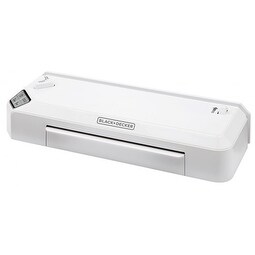 BLACK+DECKER Flash™ 9.5" Thermal Laminator