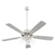Option Satin Nickel