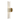 Uttermost Cret LED Brass Sconce (2 light)