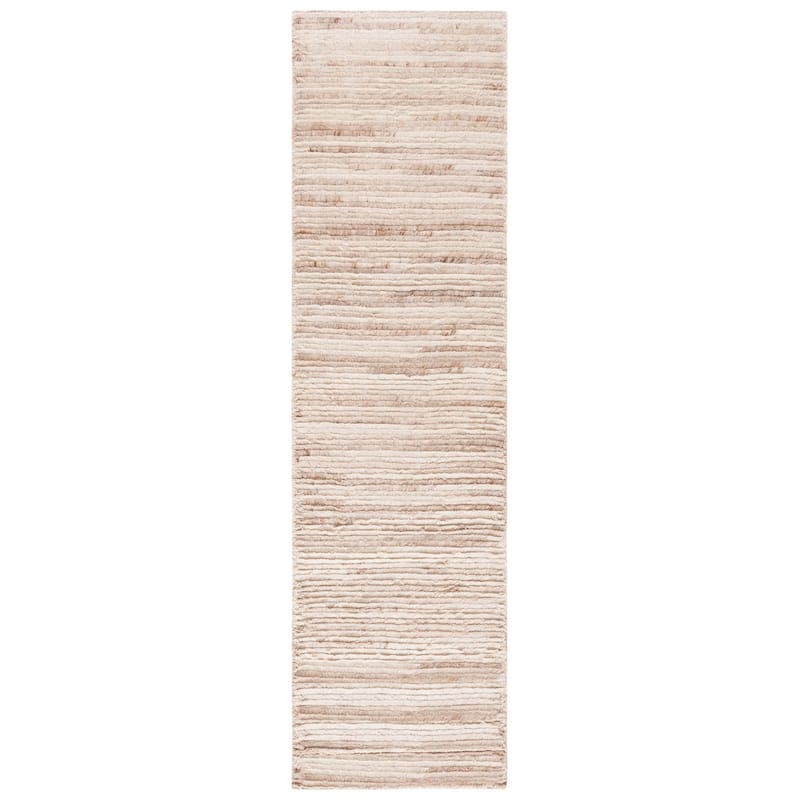 SAFAVIEH Handmade Casablanca Marlous Wool Rug
