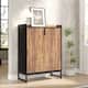 Option Rustic Brown