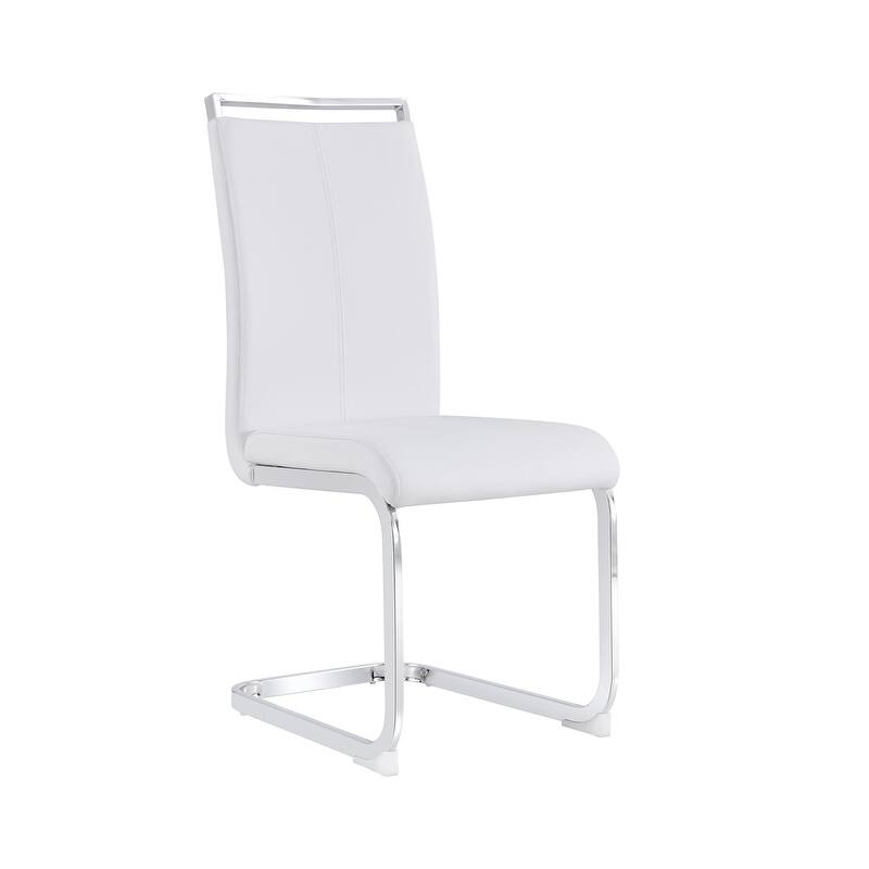 Upholstery Dining Chairs Side Chairs Set of 4