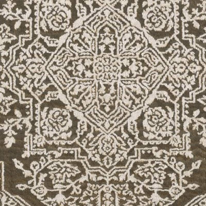 HomeRootsOriental Traditional Rectangle Area Rug