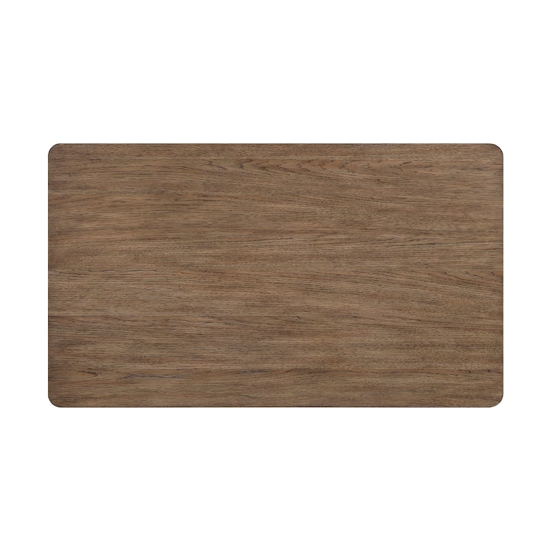 Aitana Wood Coffee Table
