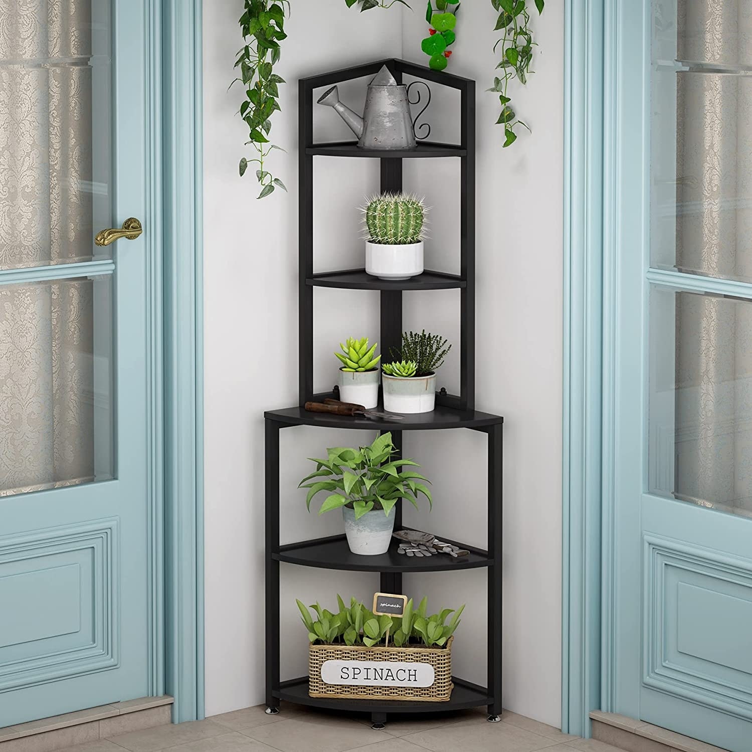 https://ak1.ostkcdn.com/images/products/is/images/direct/9fb2038efa8bd220d538dc9ff3571eb42dac7edd/5-Tier-Corner-Shelf%2C-60-Inch-Bookcase-for-Living-Room%2C-Industrial-Corner-Storage-Rack-Plant-Stand-for-Home-Office.jpg