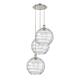 Option Polished Nickel