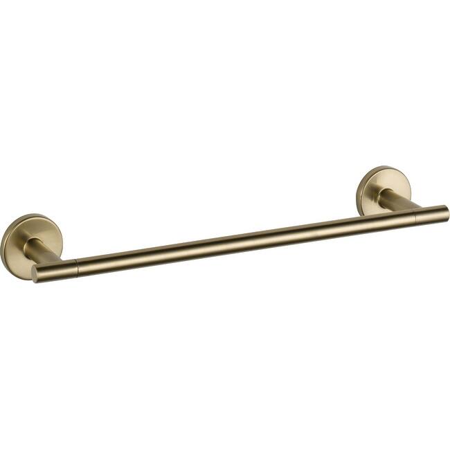 Delta Trinsic 12" Wall Mounted Towel Bar
