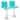 Bar Stools Adjustable Armless Swivel PU Leather Barstools Set of 2