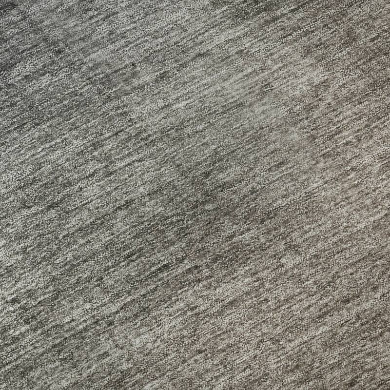 Premium Washable Super Soft Ombre Solid Mayfield Rug