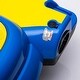 preview thumbnail 46 of 102, Electric 24V Scooter for Kids, 5.59-6.84 MPH, Gravity Steering, Helmet & Knee Pads Included, Ages 6+