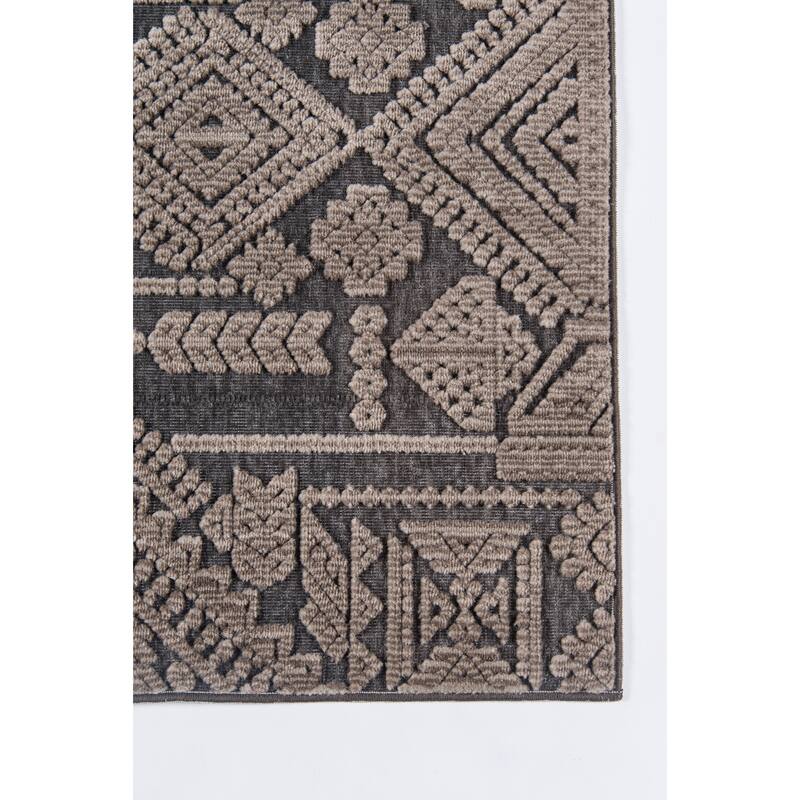 Momeni Covington Polyester Area Rug