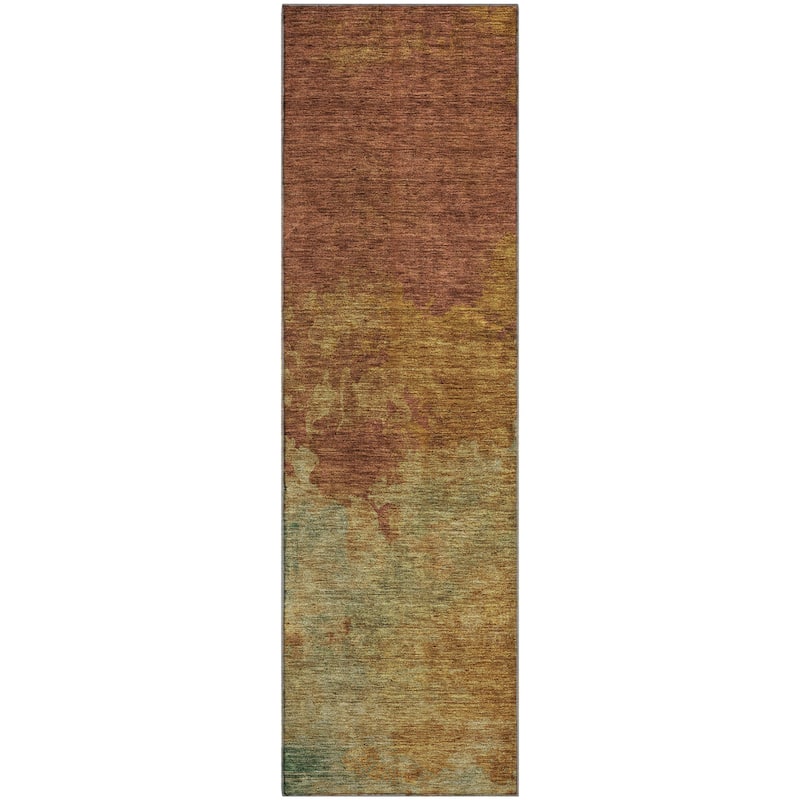 Premium Washable Super Soft Chic Modern Mayfield Rug