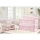 preview thumbnail 17 of 24, Suite Bebe Riley 4-in-1 Convertible Crib