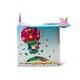 preview thumbnail 5 of 3, Trolls World Tour Chair Desk with Storage Bin
