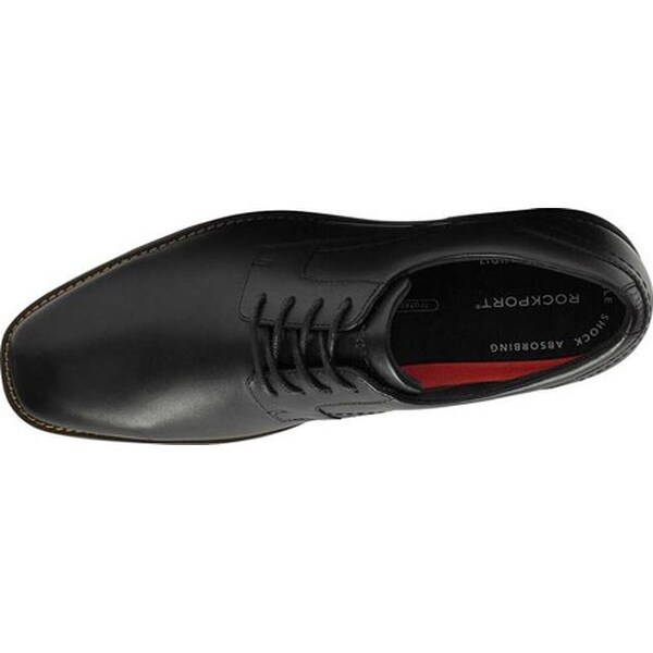rockport slayter plain toe