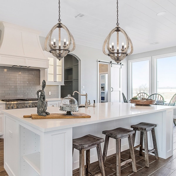 Farmhouse outlet light bulbs