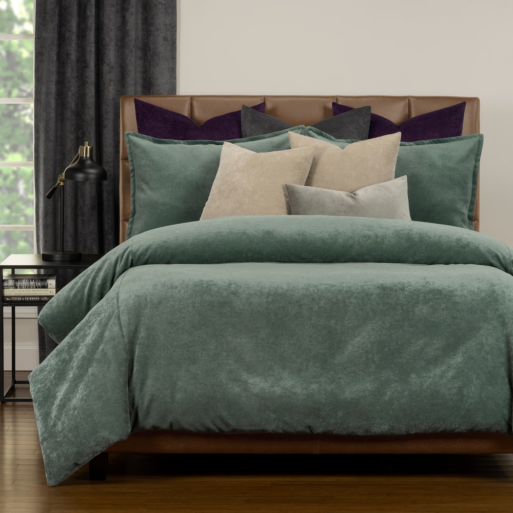 Mixology Padma 10-piece Duvet Cover and Insert Set