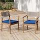 Option Navy,Teak