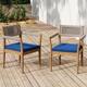 Option Navy,Teak