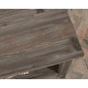 preview thumbnail 8 of 11, Summit Station Lift Top Coffee Table