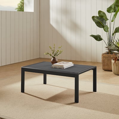 Nordwind Aluminum Outdoor Coffee Table