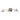 Eaton Bathroom Vanity Light in Satin Nickel